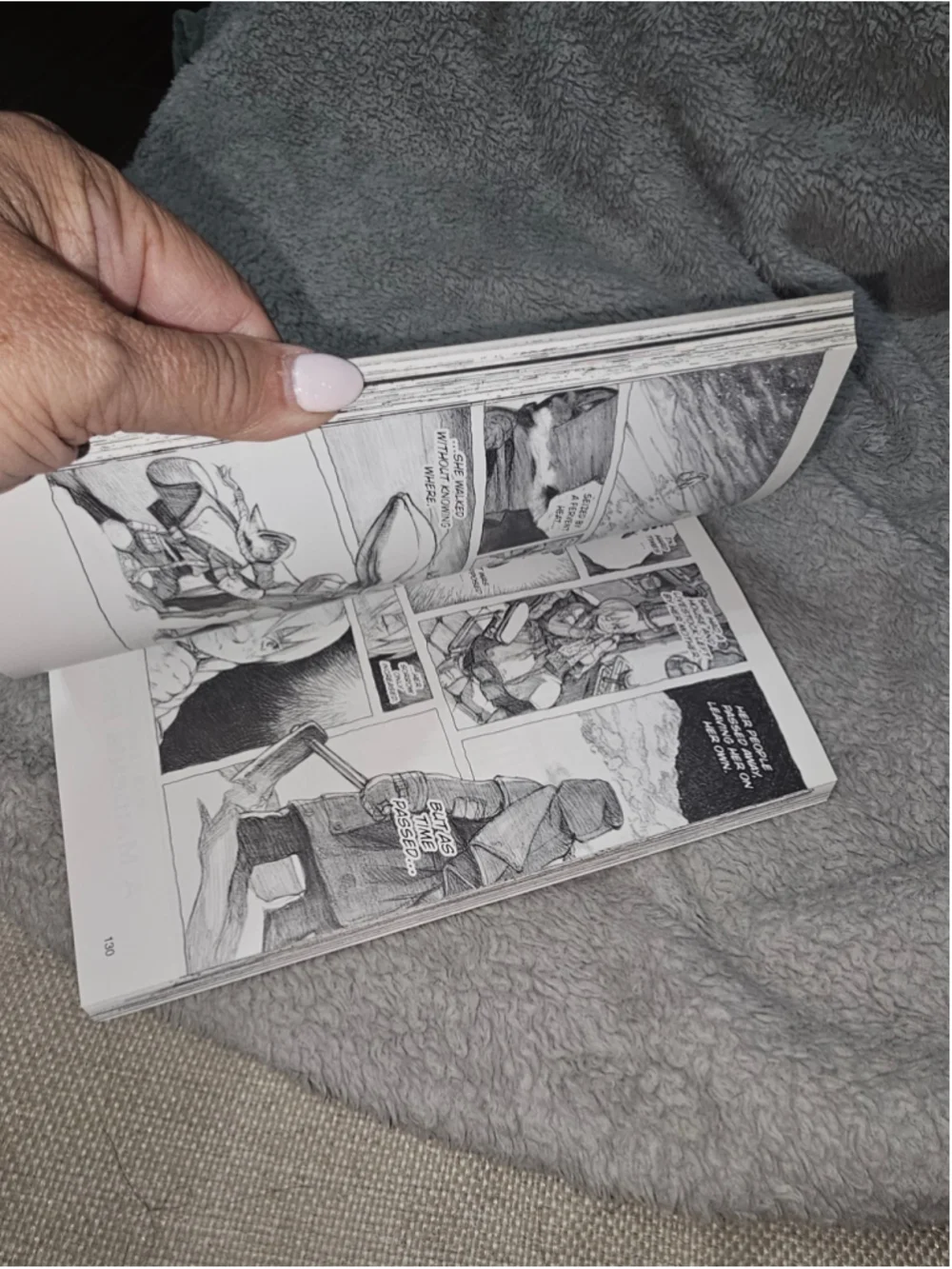 Viz Media Time Killers Short Story Collection Manga Book One Size Multi-color